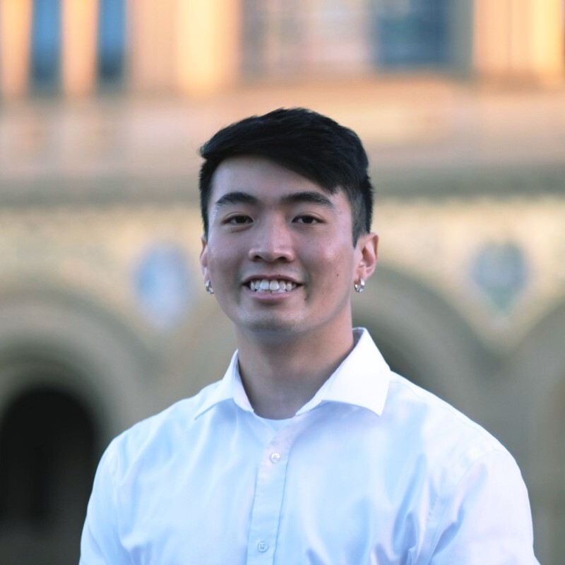 Ryan Peng headshot